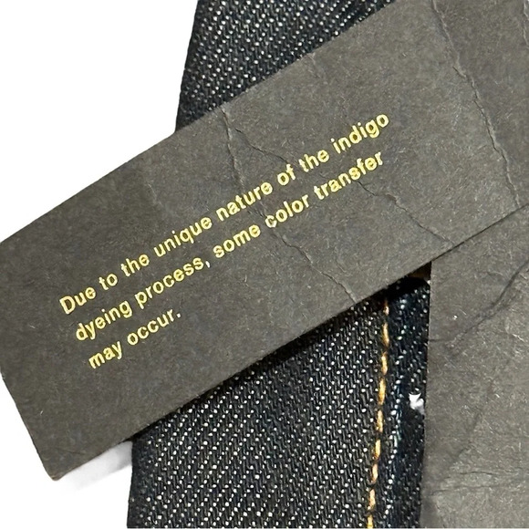 Rag & Bone Med Wash Blue Dre Beverly Jeans SIZE 23 - Picture 4 of 7